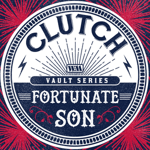 Fortunate Son (The Weathermaker Vault Series) - Clutch