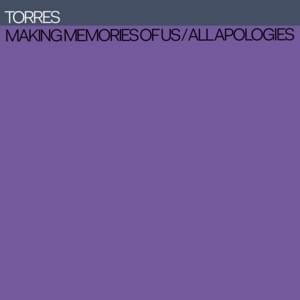 All Apologies - TORRES