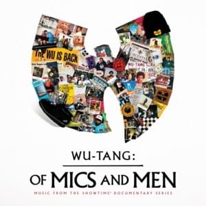 Do The Same As My Brother Do - Wu-Tang Clan (Ft. RZA)