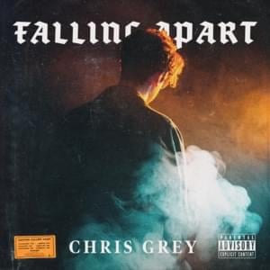 On My Mind - Chris Grey