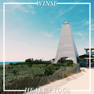 Winse - Healy (Ft. YOG$)