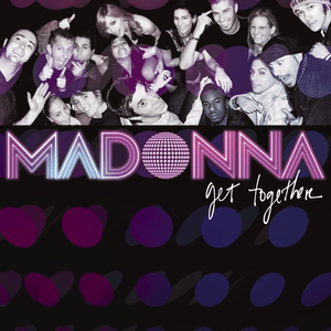 I Love New York (Thin White Duke Mix) - Madonna