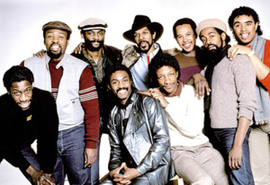 Get Down On It (Single Version) - Kool & the Gang