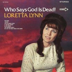 The Old Rugged Cross - Loretta Lynn