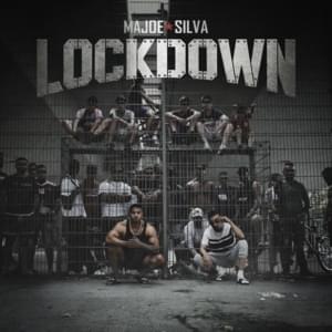 FAVELA - Majoe & Silva (Ft. Farid Bang & Sipo)