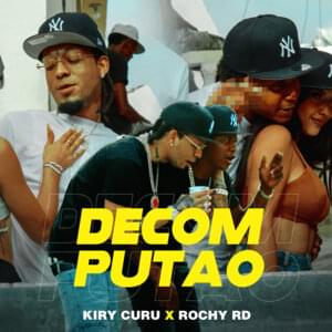 Decomputao - Kiry Curu & Rochy RD