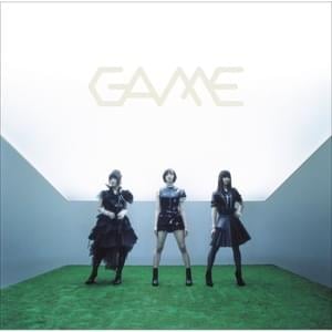 GAME - Perfume