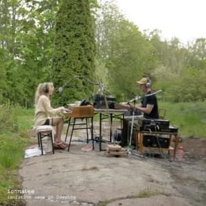 ​fountain (isolation live in Ödeshög) - ​ionnalee