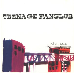 Only with You - Teenage Fanclub