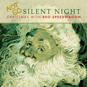 I’ll Be Home for Christmas - REO Speedwagon