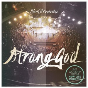 Victorious God (Live) - New Life Worship