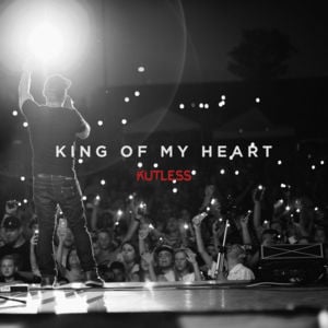 King of My Heart - Kutless