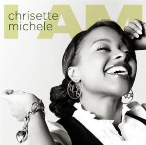 Be OK - Chrisette Michele (Ft. ​will.i.am)