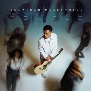 Cathedral - Jonathan McReynolds