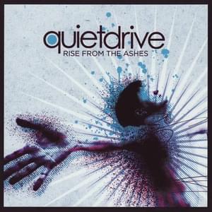 Leaving Dramatics - Quietdrive