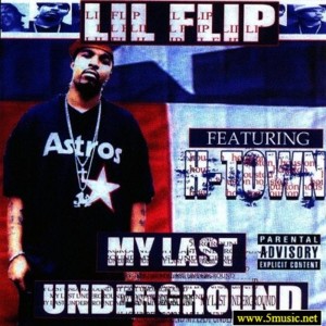 Freestyle - Lil' Flip (Ft. Slim Thug & Tite)