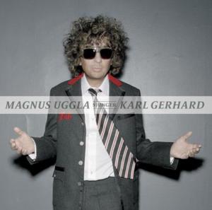 Spott Ut - Magnus Uggla