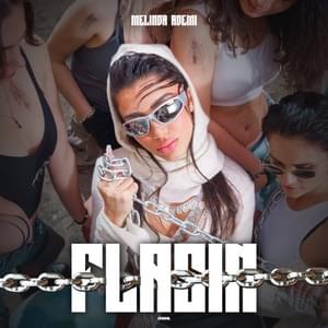 Flasin - Melinda Ademi