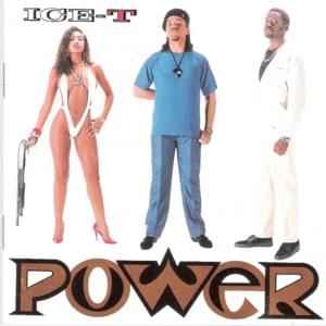 Soul on Ice - Ice-T