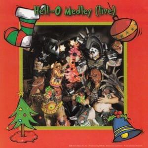 Hell-O! Medley - GWAR