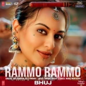 Rammo Rammo (From ”Bhuj The Pride Of India”) - Tanishk Bagchi (Ft. Neeti Mohan, Palak Muchhal & Udit Narayan)