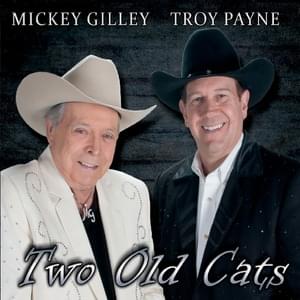 Designated Drinker - Troy Payne & Mickey Gilley