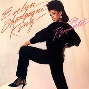 Heartbreaker - Evelyn "Champagne" King