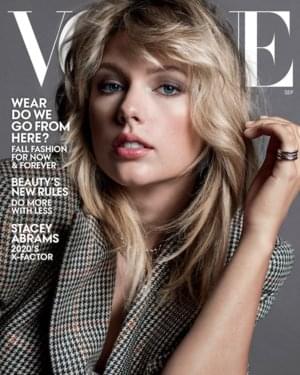 Taylor Swift on Sexism, Scrutiny, and Standing Up for Herself - Vogue (Ft. Taylor Swift)