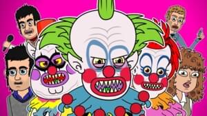 KILLER KLOWNS FROM OUTER SPACE THE MUSICAL - ​​lhugueny