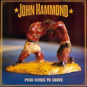 Cold Water - John Hammond (Jr.)