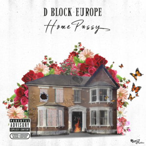 Home Pussy - D-Block Europe