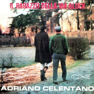 Due tipi come noi - Adriano Celentano