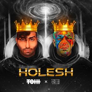 Holesh - Tohi (Ft. Amir Tataloo)