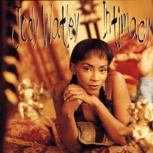 Too Shy to Say - Jody Watley