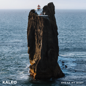 Break My Baby (Live from Þrídrangar) - KALEO