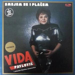 Komšija - Vida Pavlović