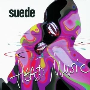 Pieces of My Mind - Suede