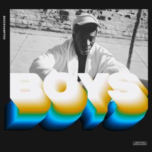 BOYS - BROCKHAMPTON