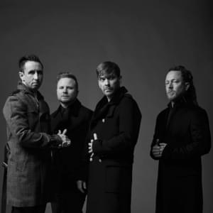 Call me - warner germany acoustic session [acoustic] - Shinedown