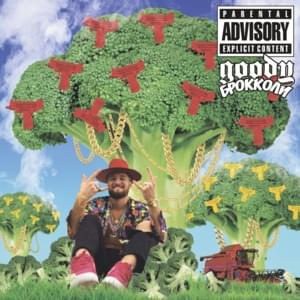 Брокколи (Broccoli) - GOODY