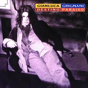 Una chica normal - Gianluca Grignani