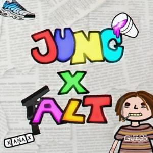 ​jung x alt - t-low