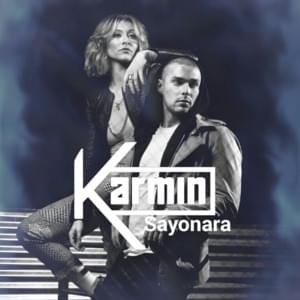 Sayonara - Karmin