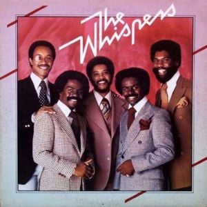 Welcome Into My Dream - The Whispers