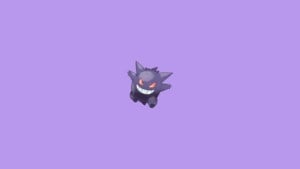 Gengar - Szpaku