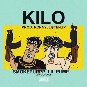 KILO - Smokepurpp (Ft. Lil Pump)