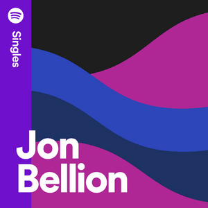 Adult Swim (Spotify Singles) - Jon Bellion