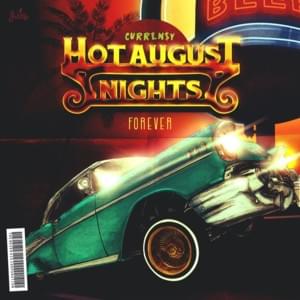 Right Now (Remix) - Curren$y (Ft. G-Eazy)