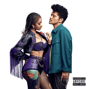 Please Me - Cardi B & Bruno Mars