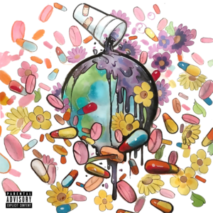 WRLD on Drugs - Future & Juice WRLD